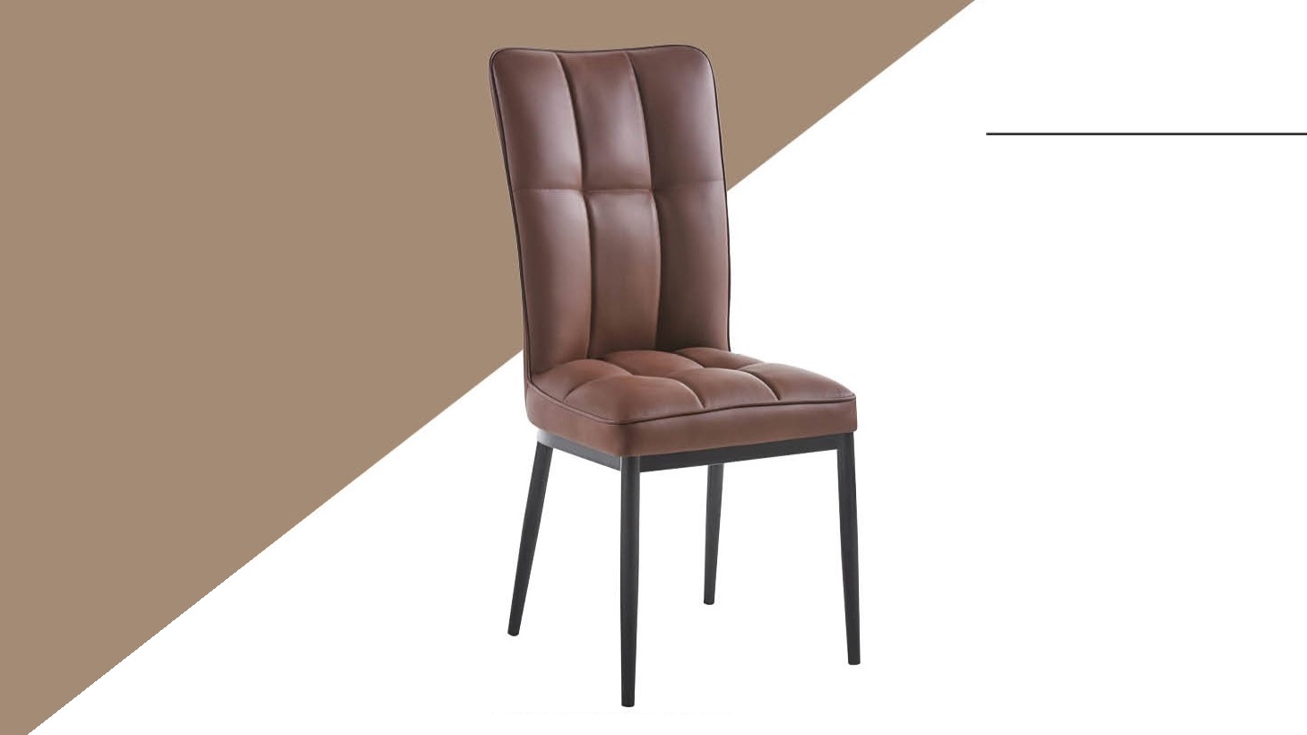Tulip - Dining Chair